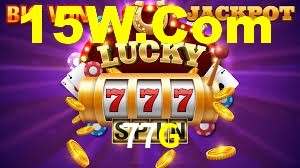 Blackjack Table 77G