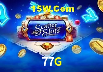Estatísticas 77G