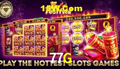 Promoção Relâmpago 77G