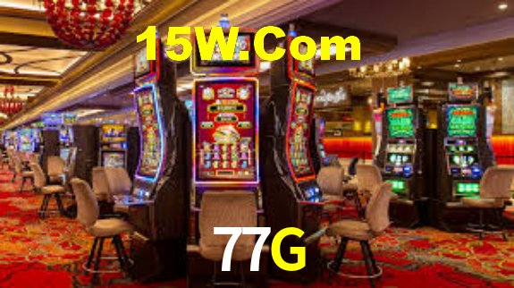 Bônus Generosos e Exclusivos no 77G para Você!