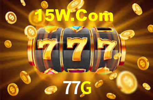 77G Plataforma