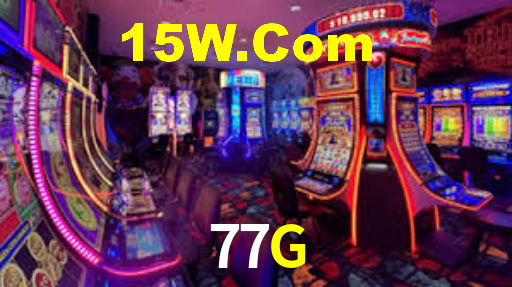 77G App Interface