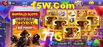 Bonus Features 77G