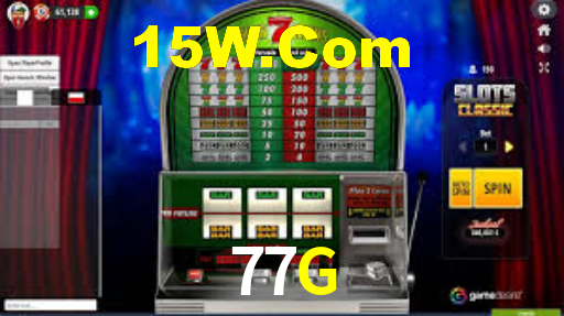 77G