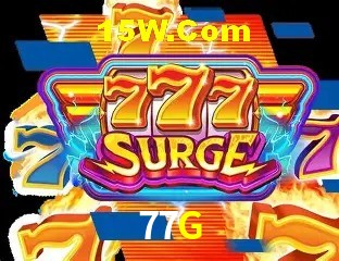 Provedores de Jogos 77G