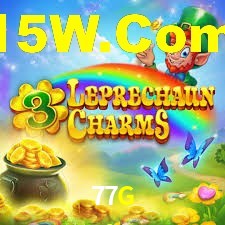 Welcome Bonus 77G