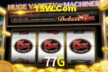 Casino Ao Vivo 77G