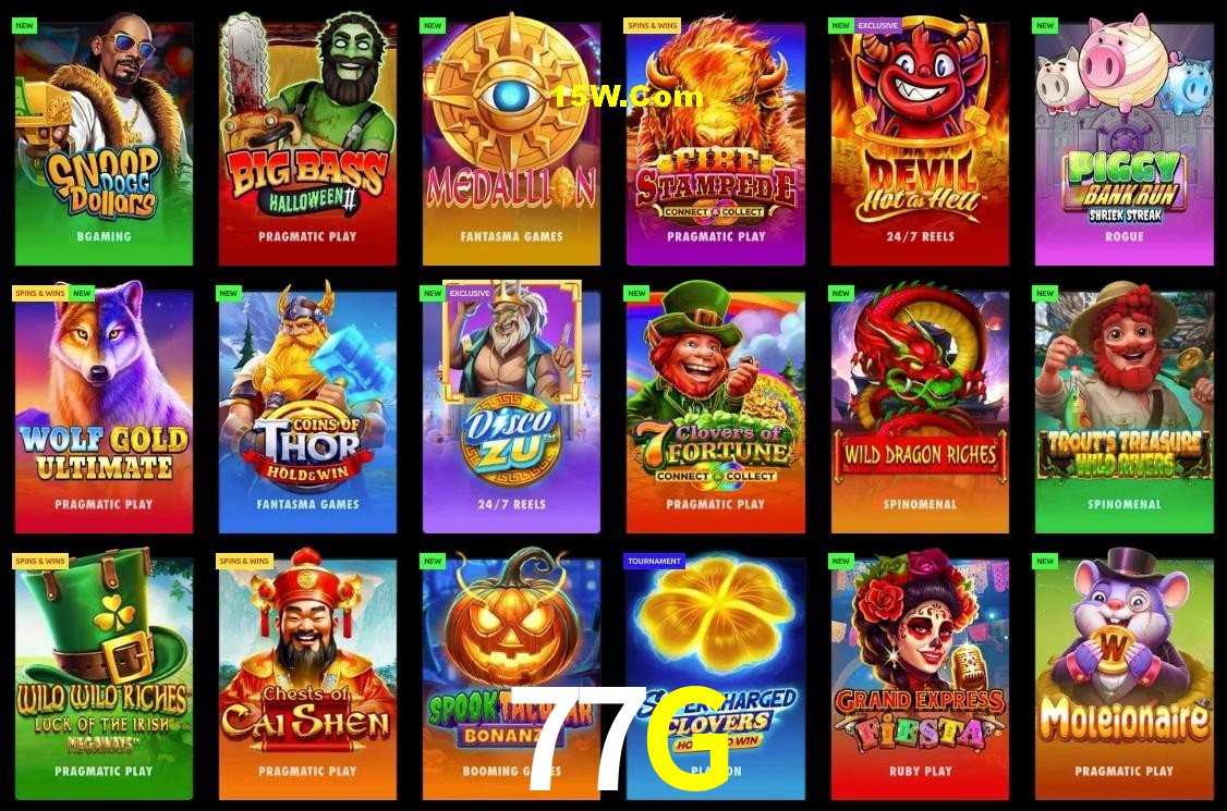 Account Benefits 77G