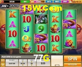 cassino 77G