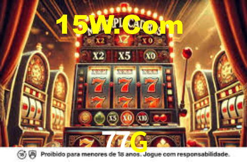 77G Plataforma
